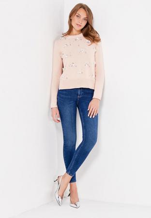 Джемпер Zarina