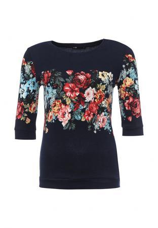 Джемпер oodji