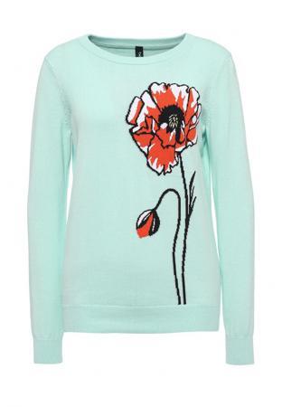 Джемпер Bestia