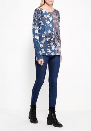 Джемпер Aurora Firenze