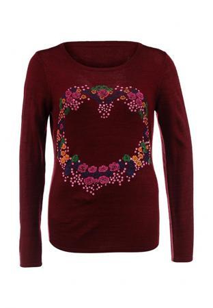 Джемпер Lamania