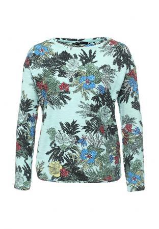 Джемпер oodji