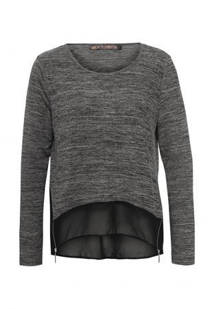 Джемпер QED London