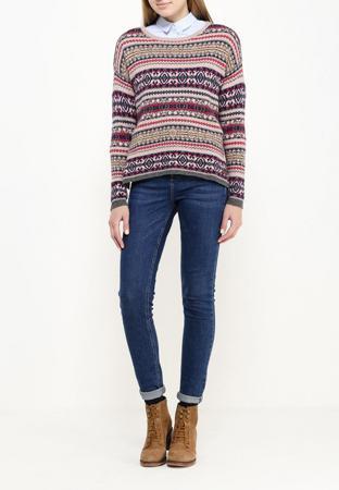 Джемпер Springfield