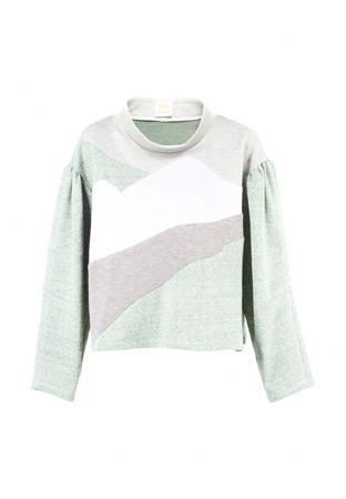 Джемпер Bella Kareema