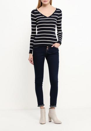 Джемпер LOST INK