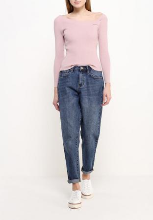 Джемпер LOST INK