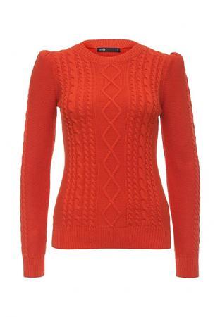 Джемпер oodji Джемпер oodji