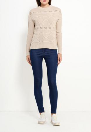 Джемпер oodji