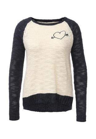 Джемпер Springfield