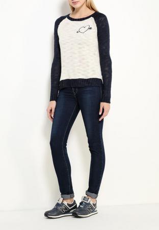 Джемпер Springfield