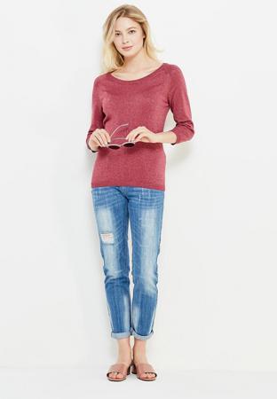 Джемпер oodji