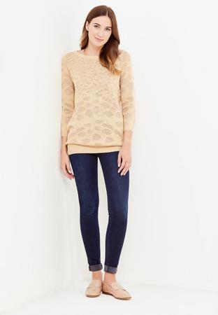 Джемпер oodji