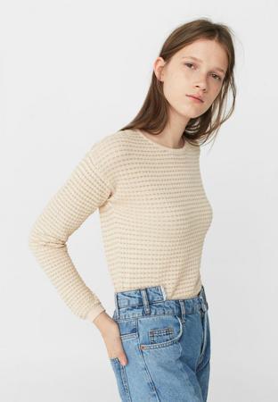 Джемпер Mango