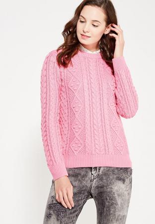 Джемпер oodji