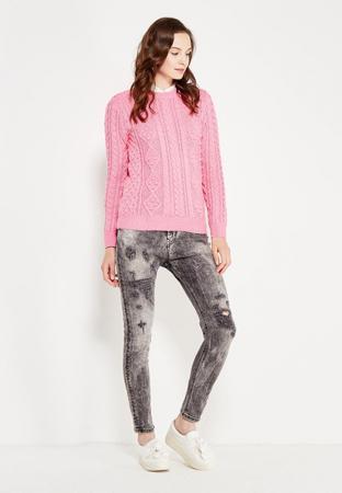 Джемпер oodji