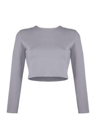 Джемпер T-Skirt