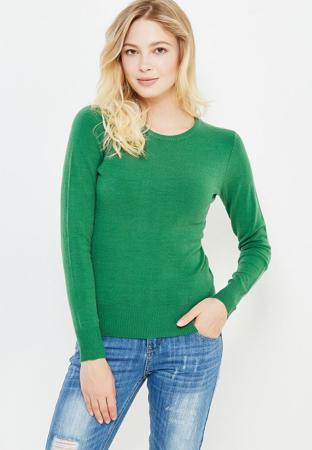 Джемпер oodji