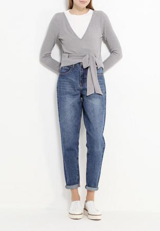 Джемпер LOST INK