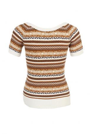 Джемпер oodji