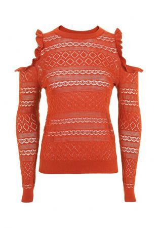 Джемпер Topshop Джемпер Topshop