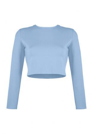 Джемпер T-Skirt