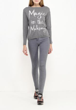 Джемпер Springfield