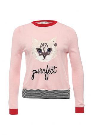 Джемпер Miss Selfridge