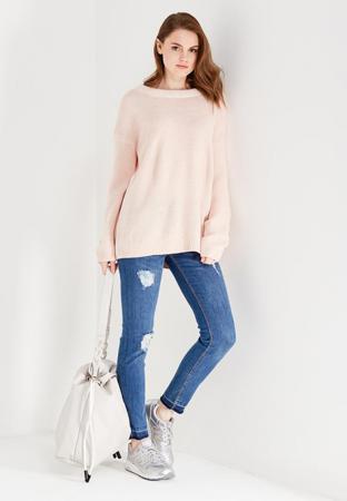 Джемпер oodji