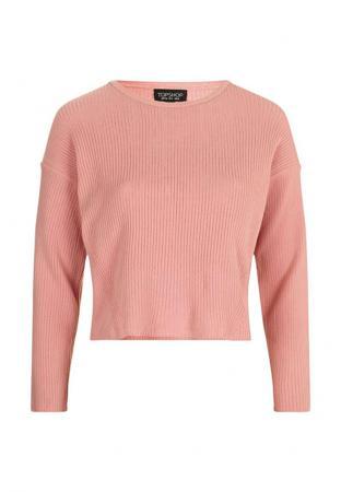 Джемпер Topshop