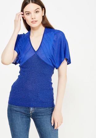 Джемпер oodji