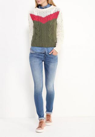 Джемпер Diesel