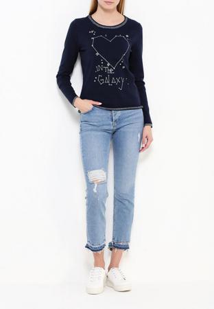 Джемпер Zarina