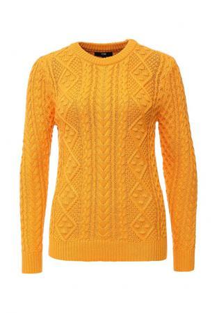 Джемпер oodji Джемпер oodji