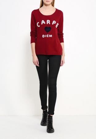 Джемпер Moda Corazon