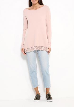 Джемпер Rinascimento