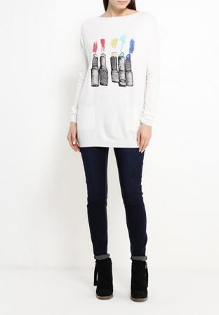 Джемпер Blue Oltre