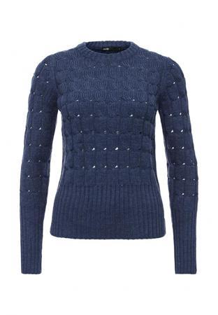 Джемпер oodji