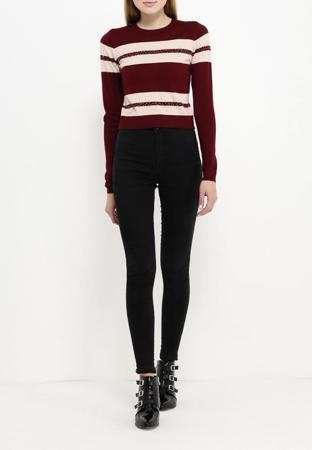 Джемпер Blue Oltre