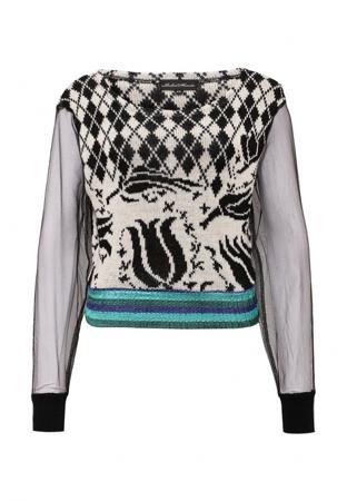 Джемпер Disash