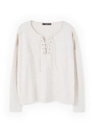 Джемпер Mango