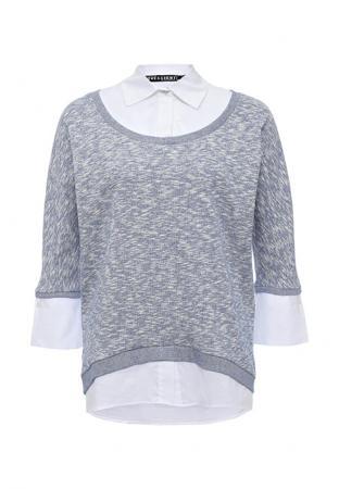 Джемпер Love & Light