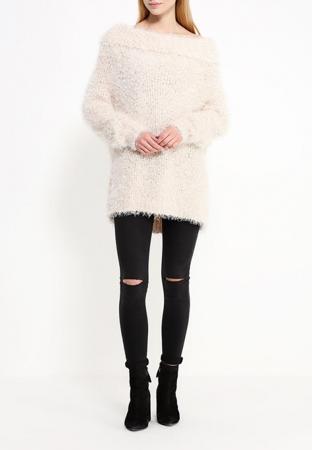 Джемпер Care of You