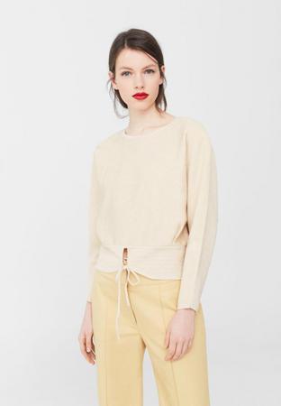 Джемпер Mango