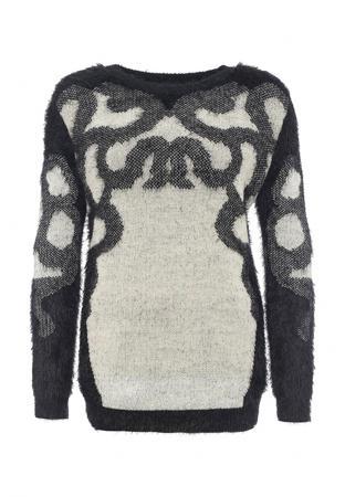 Джемпер Care of You