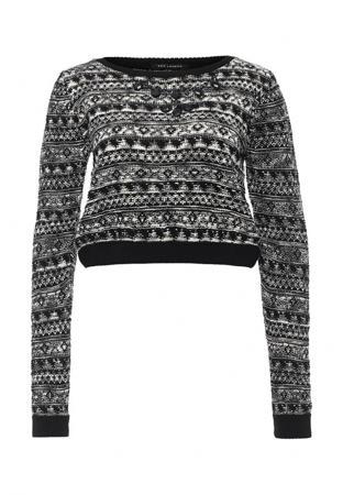 Джемпер QED London