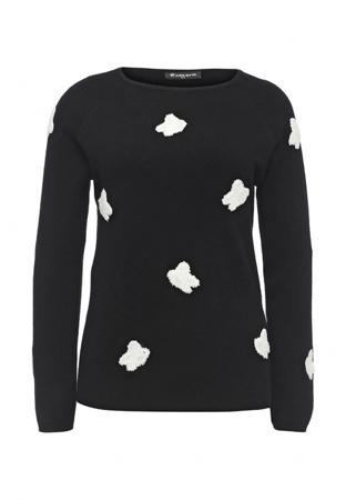 Джемпер Moda Corazon