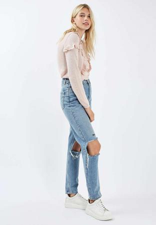 Джемпер Topshop