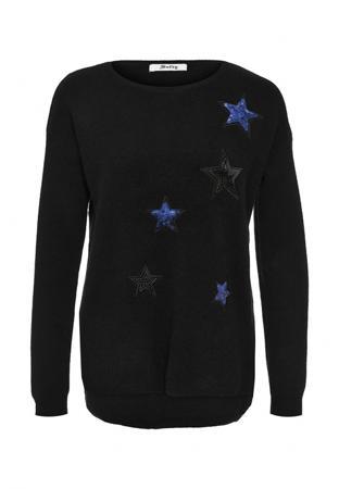 Джемпер Softy