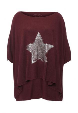 Джемпер Sense